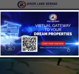 Johor Premier Property Developer